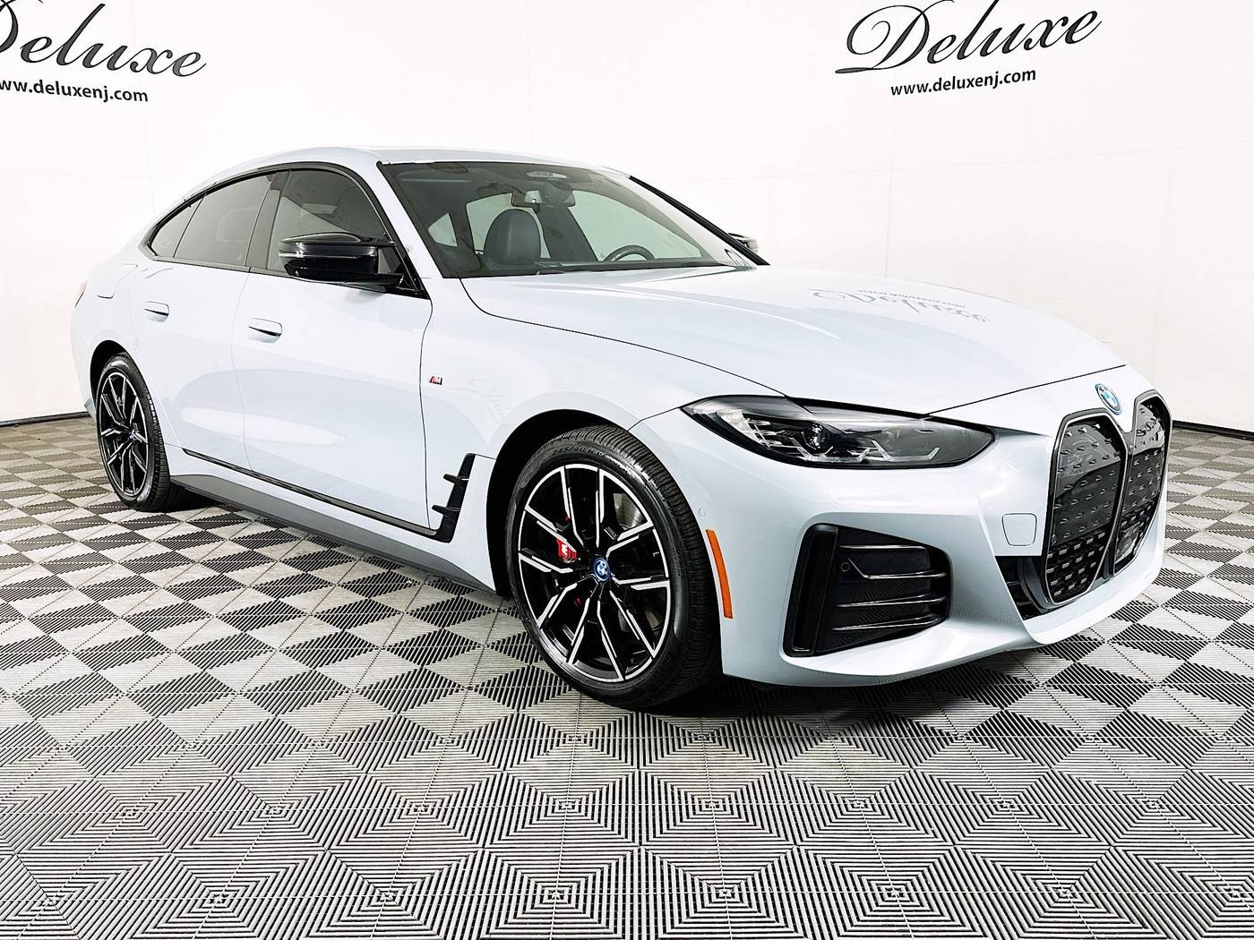 2024 BMW i4 M50 — Sedan — 7,811 mi — Linden, NJ