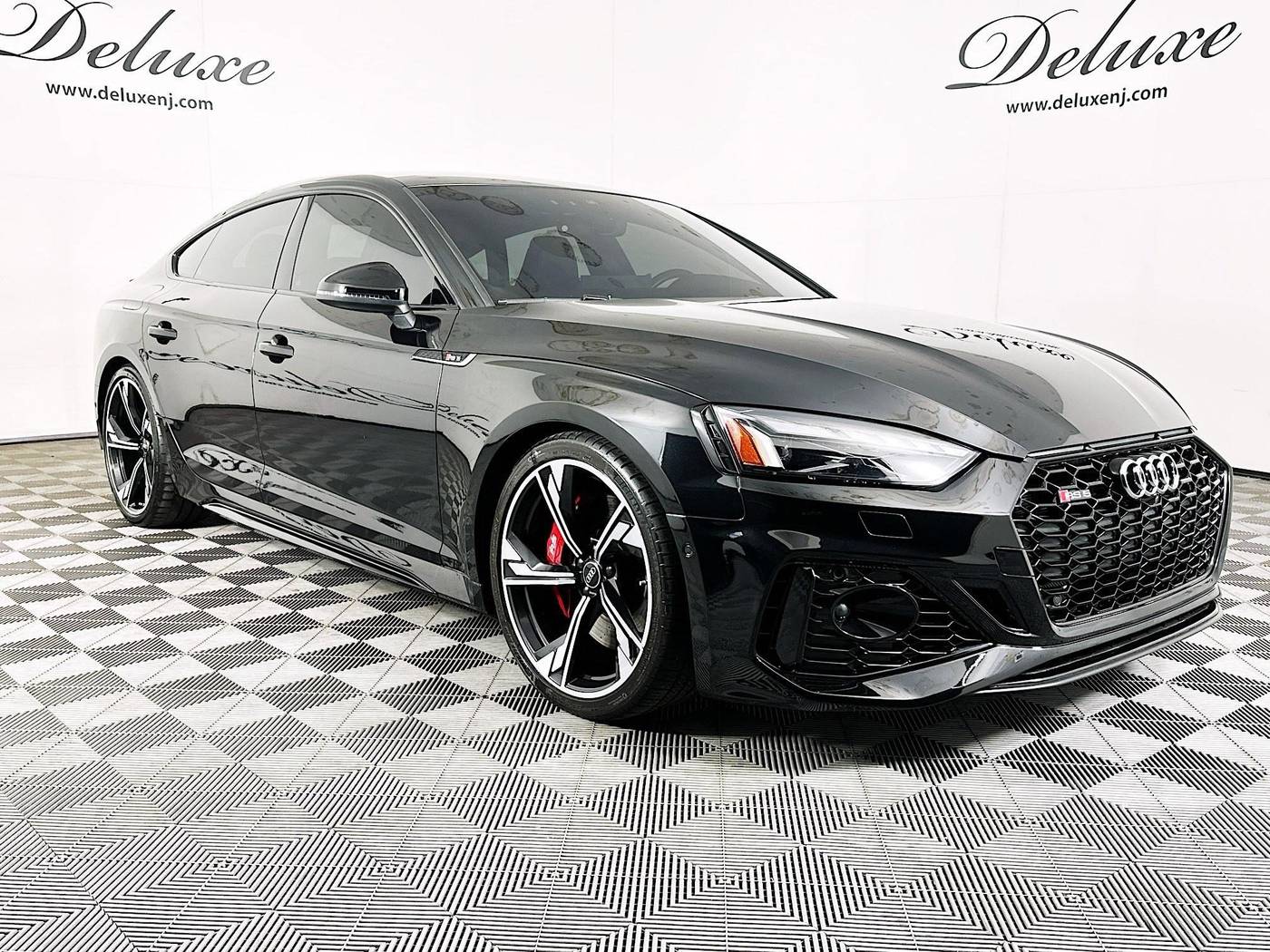 2023 Audi RS 5 Standard — Hatchback — 28,493 mi — Linden, NJ