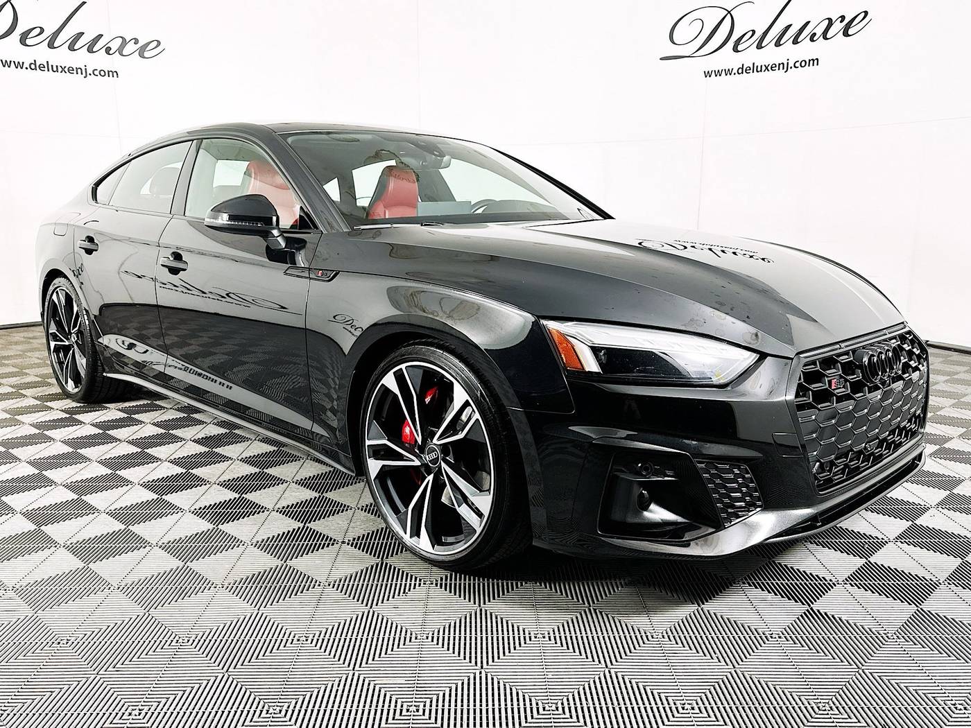 2022 Audi S5 Premium Plus — Hatchback — 41,784 mi — Linden, NJ