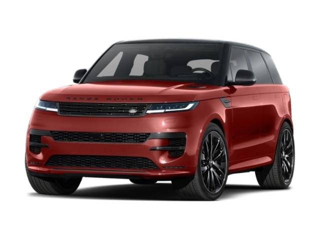 2023 Land Rover Range Rover Sport SE Dynamic — SUV — 22,763 mi — Linden, NJ