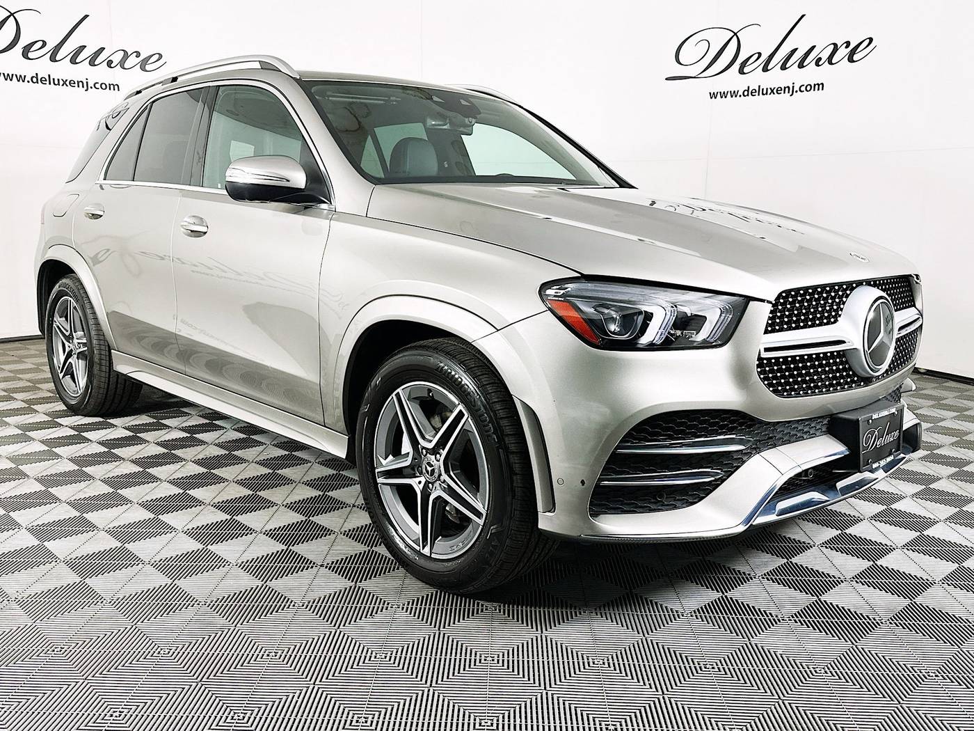 2022 Mercedes-Benz GLE GLE 350 — SUV — 30,323 mi — Linden, NJ