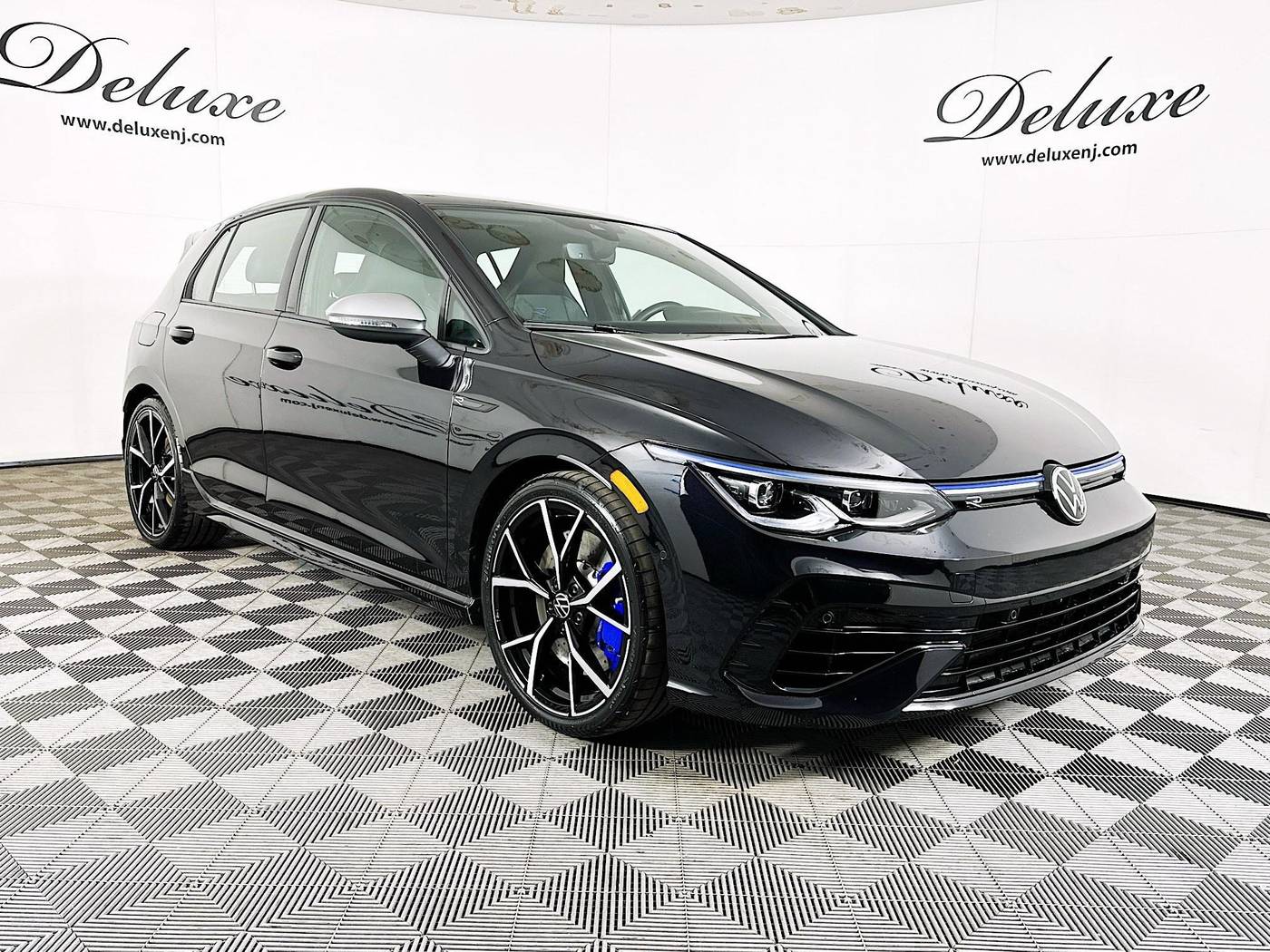2024 Volkswagen Golf R Base — Hatchback — 3,648 mi — Linden, NJ
