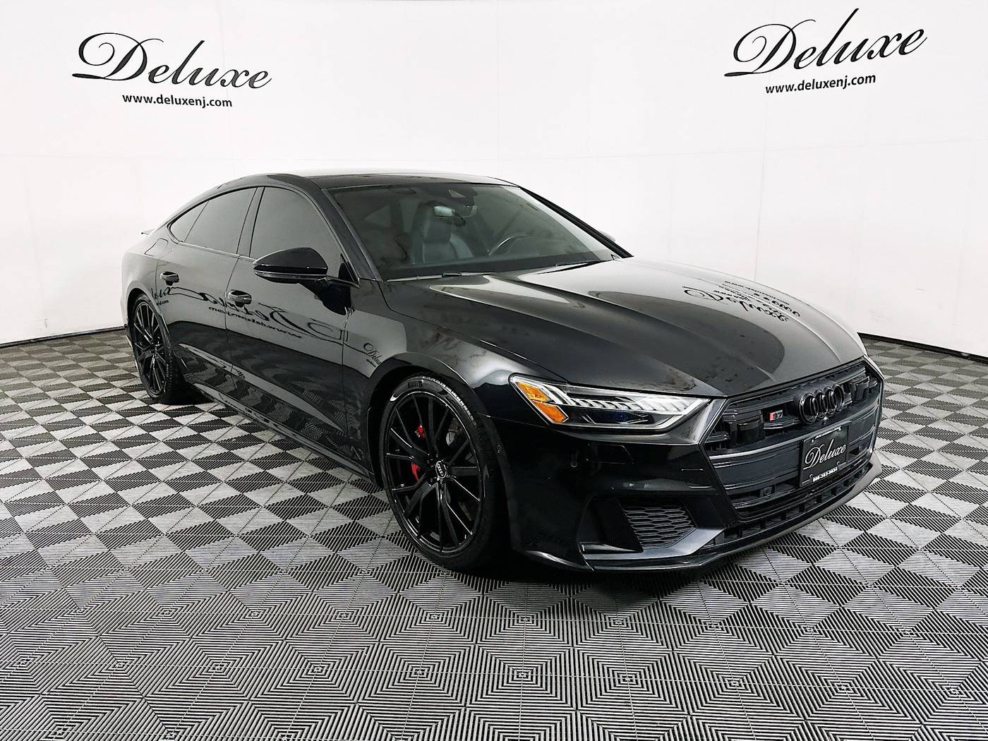 2021 Audi S7 Prestige — Hatchback — 41,671 mi — Linden, NJ