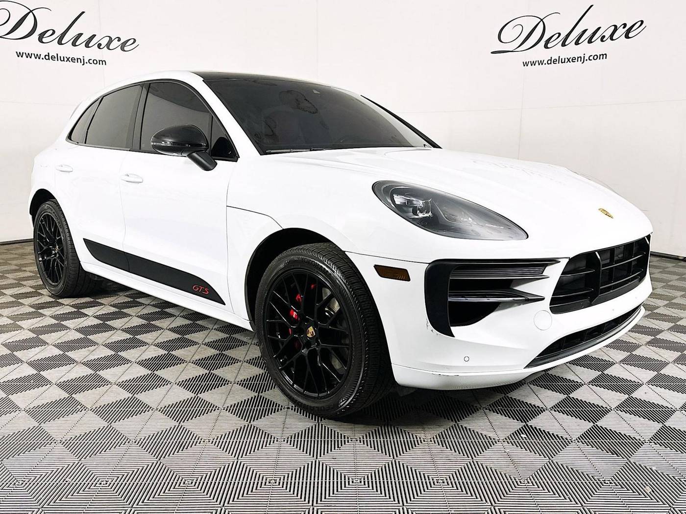 2020 Porsche Macan GTS — SUV — 63,982 mi — Linden, NJ