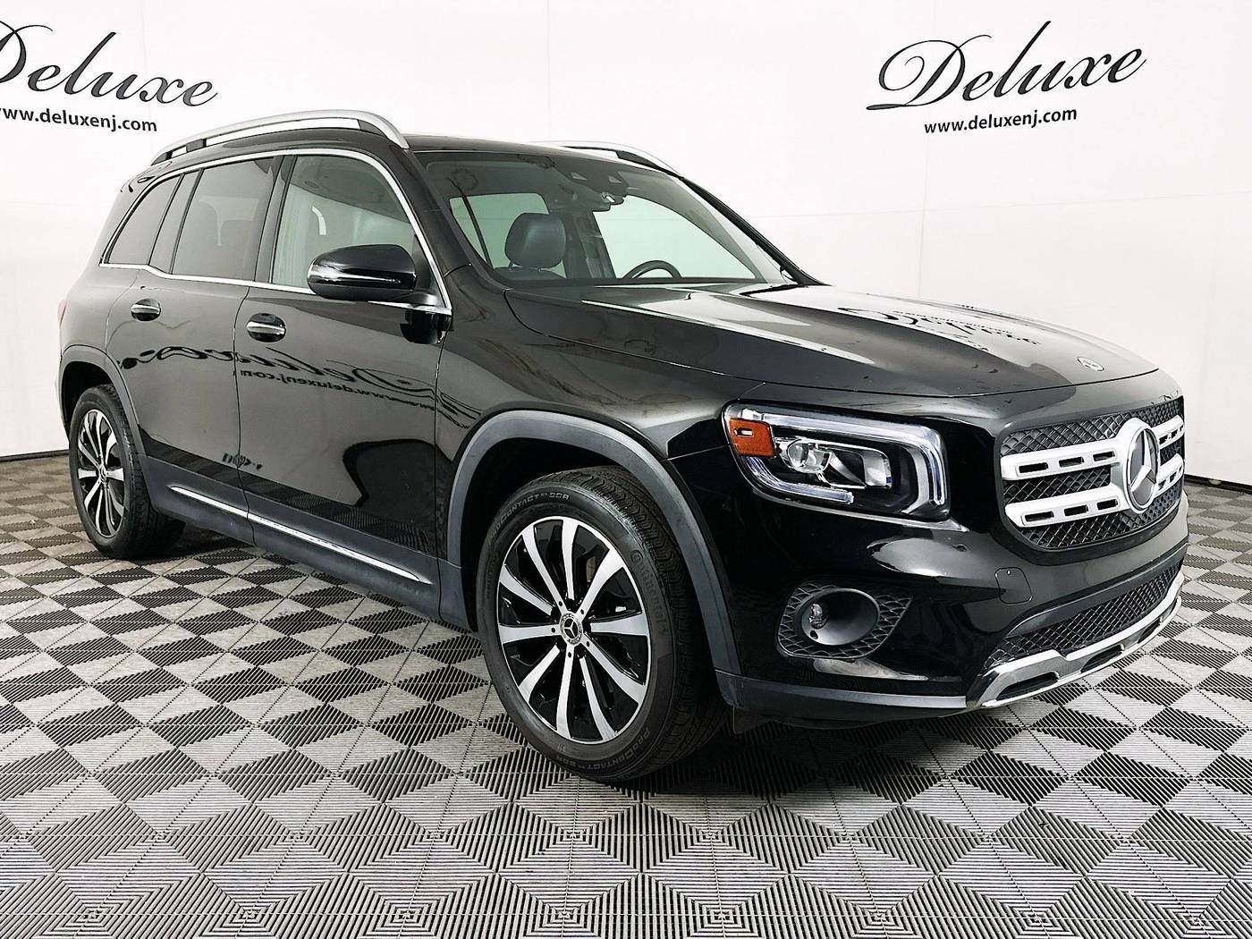 2021 Mercedes-Benz GLB GLB 250 — SUV — 43,324 mi — Linden, NJ