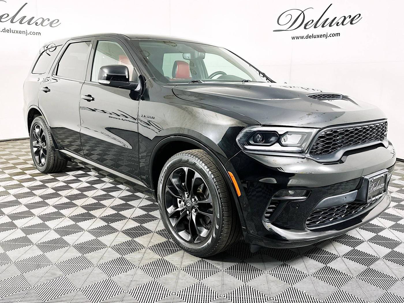 2021 Dodge Durango R/T — SUV — 45,738 mi — Linden, NJ