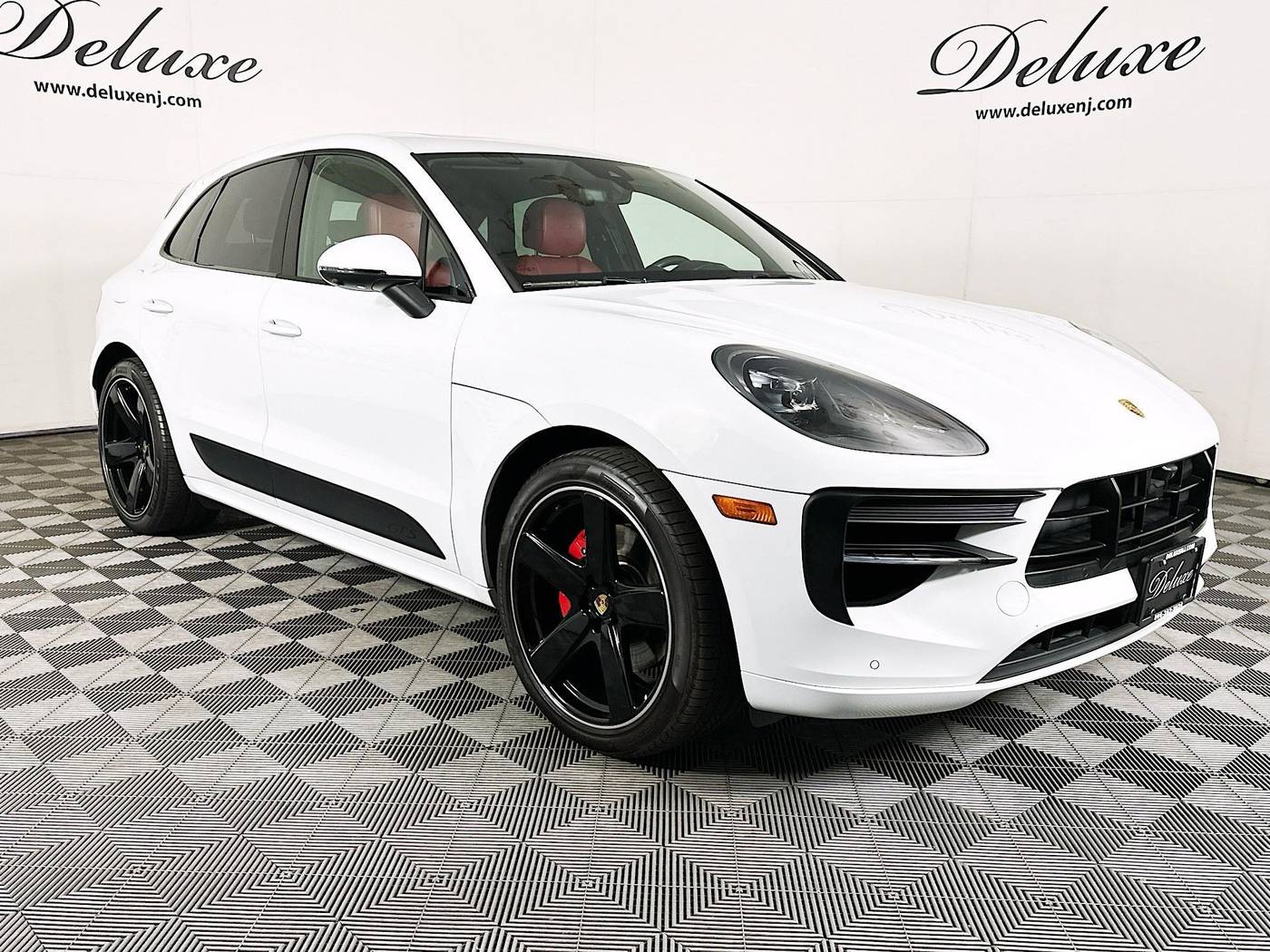 2021 Porsche Macan GTS — SUV — 41,508 mi — Linden, NJ