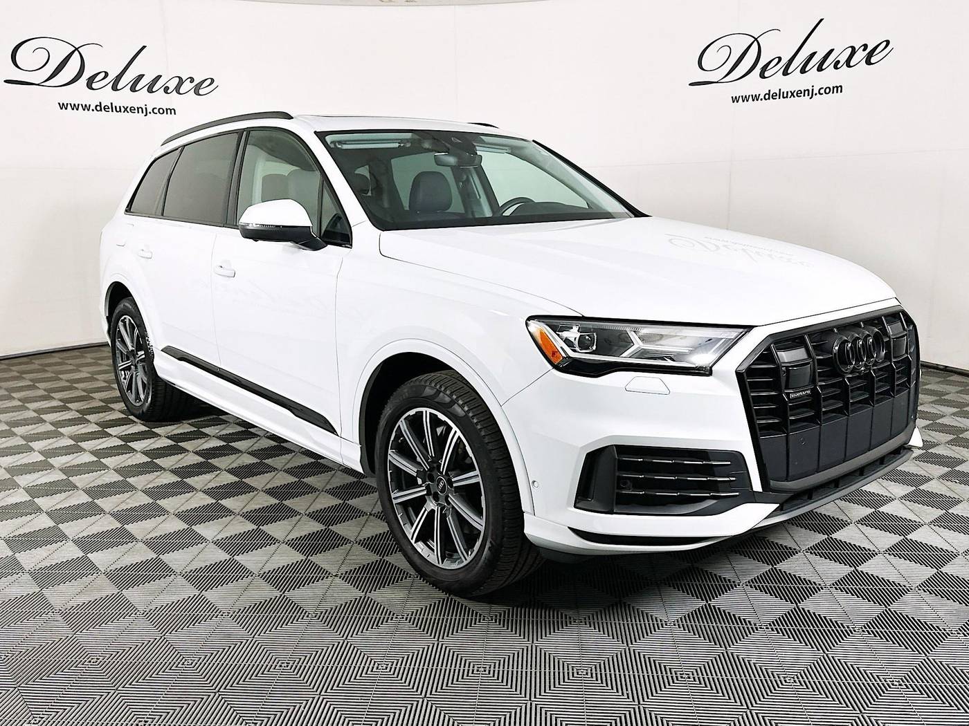 2023 Audi Q7 Premium Plus — SUV — 26,154 mi — Linden, NJ