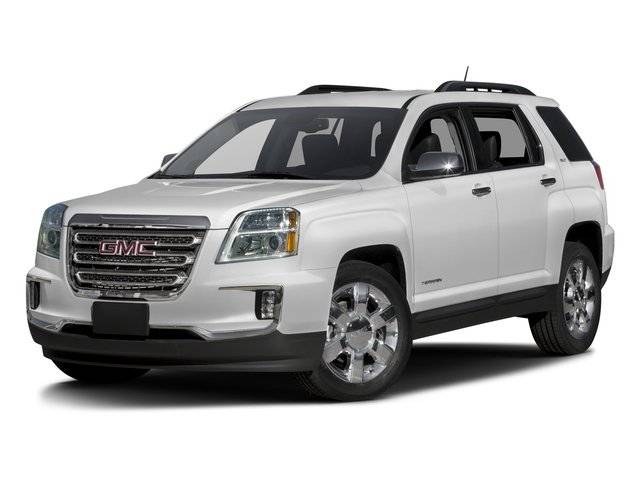 2016 GMC Terrain SLT — SUV — 106,621 mi — Linden, NJ
