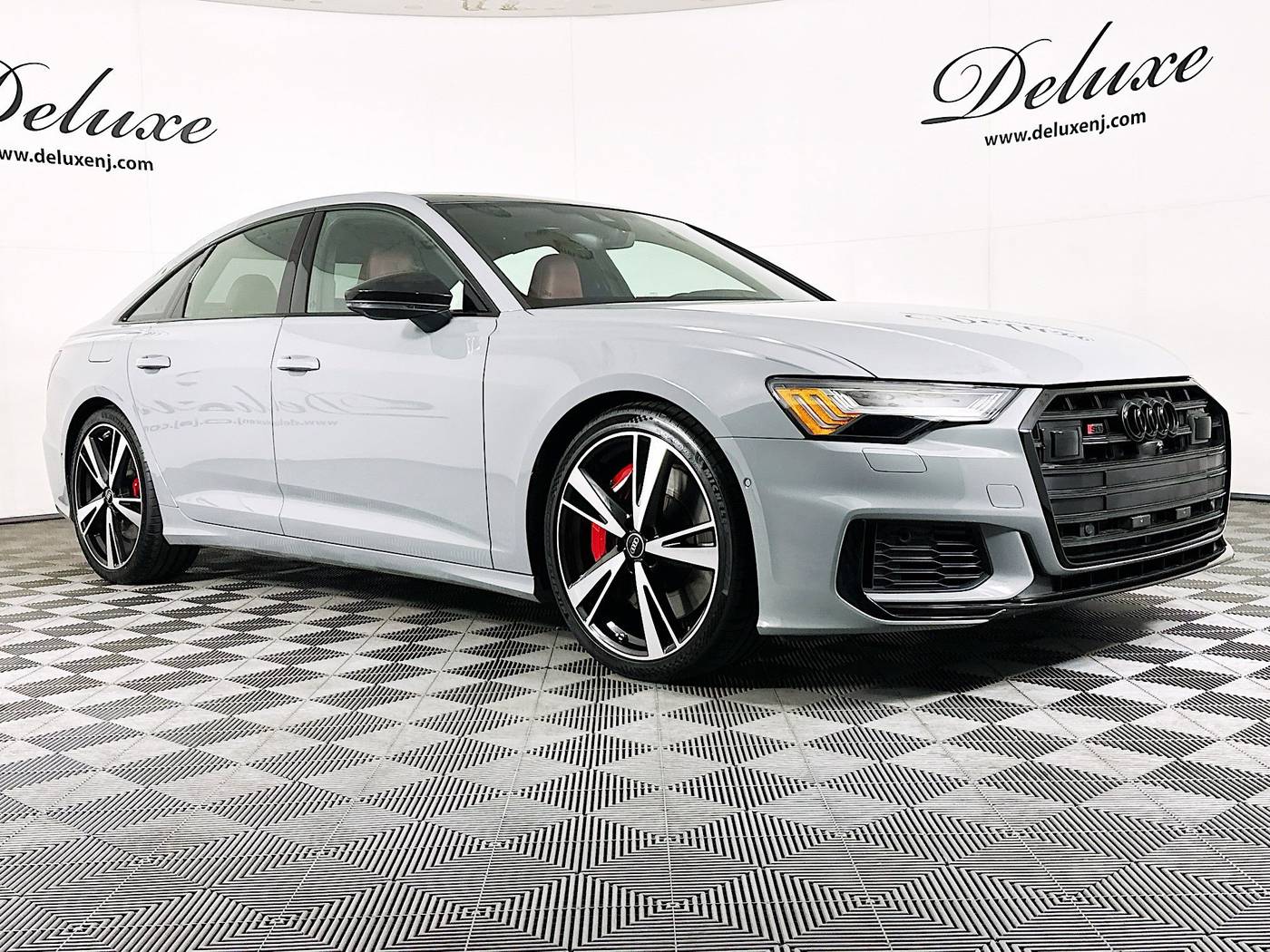 2023 Audi S6 Prestige — Sedan — 28,767 mi — Linden, NJ
