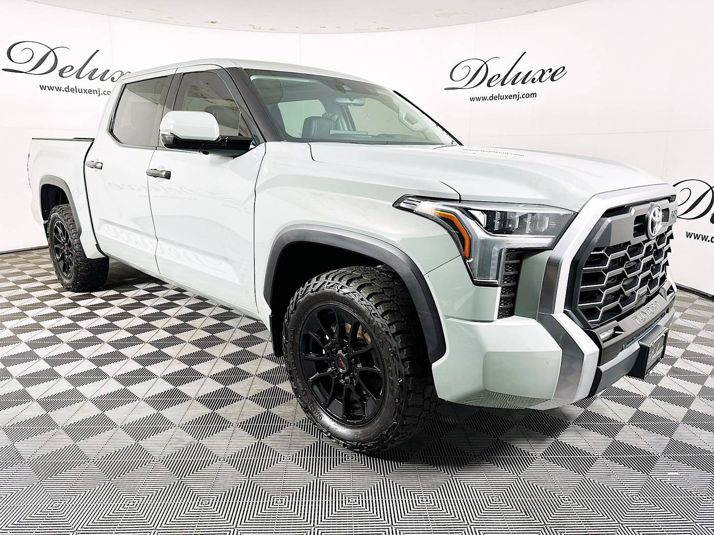 2023 Toyota Tundra Limited — Pickup Truck — 41,390 mi — Linden, NJ