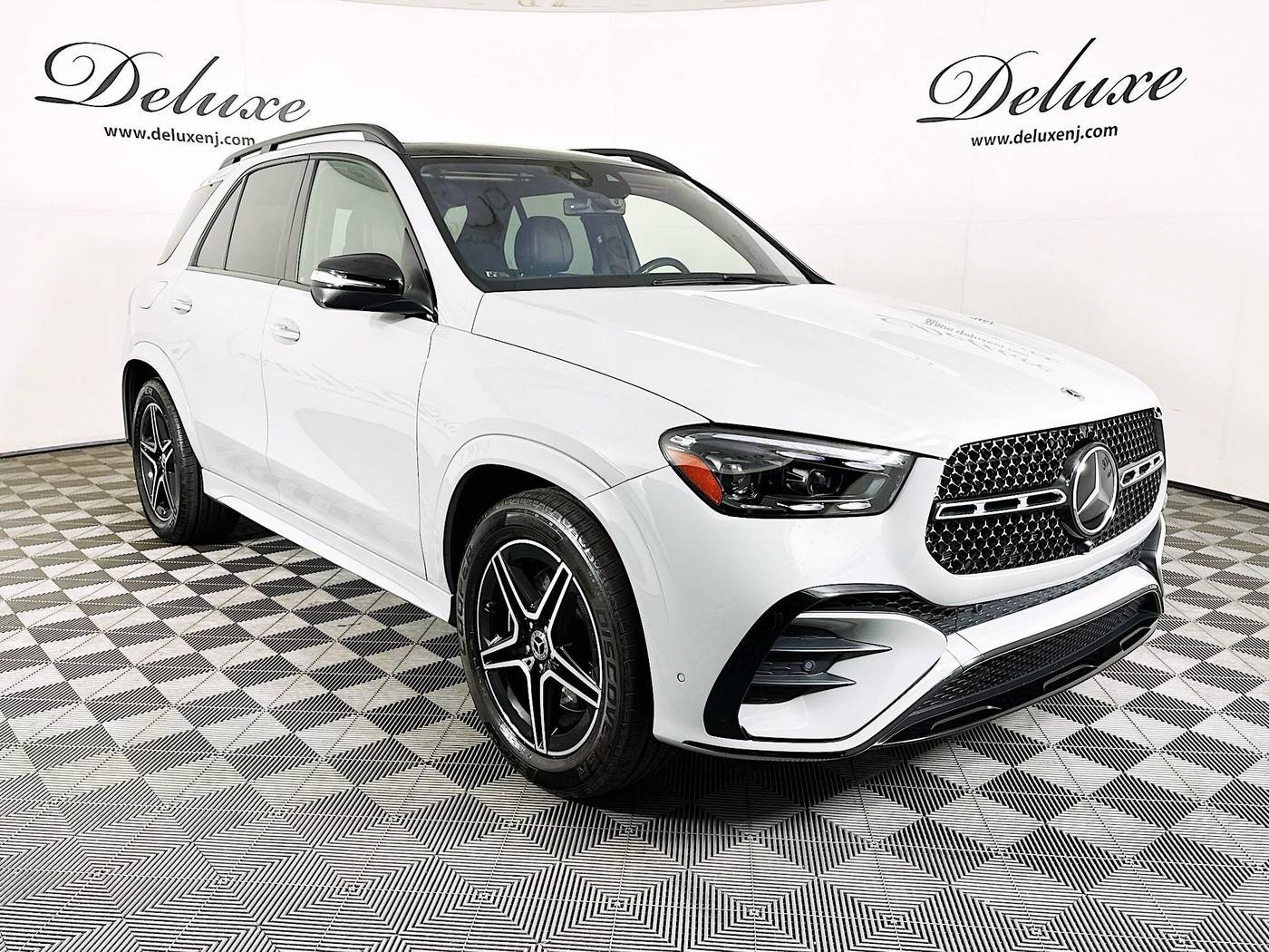 2024 Mercedes-Benz GLE GLE 450 — SUV — 22,585 mi — Linden, NJ