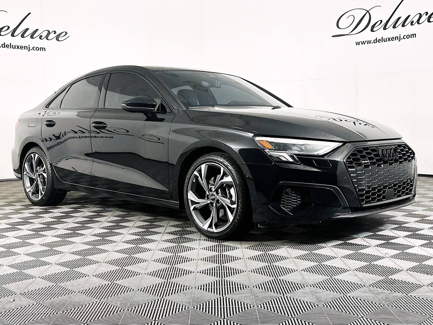 2023 Audi A3 Premium — Sedan — 32,093 mi — Linden, NJ