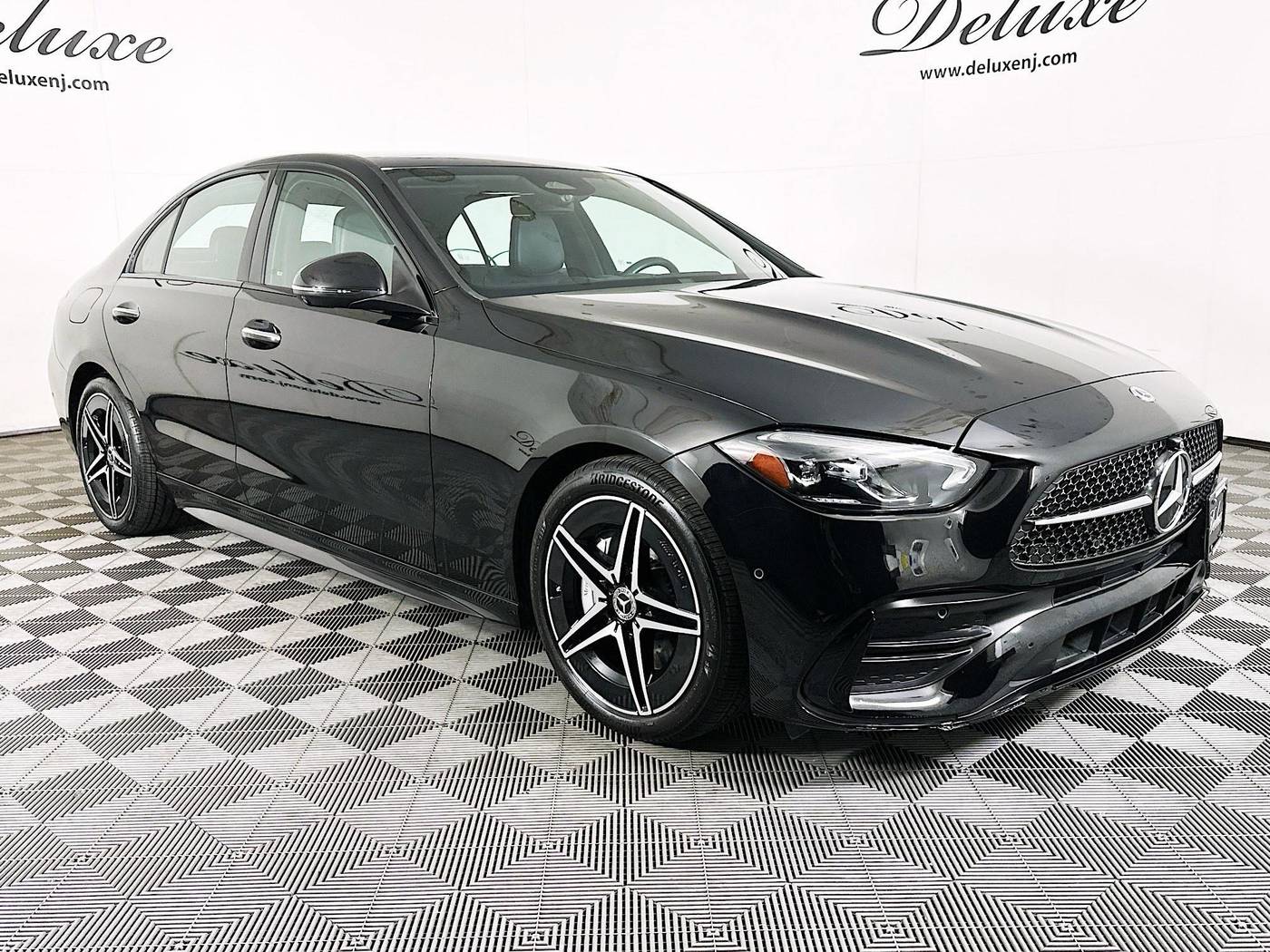 2024 Mercedes-Benz C-Class C 300 — Sedan — 4,442 mi — Linden, NJ