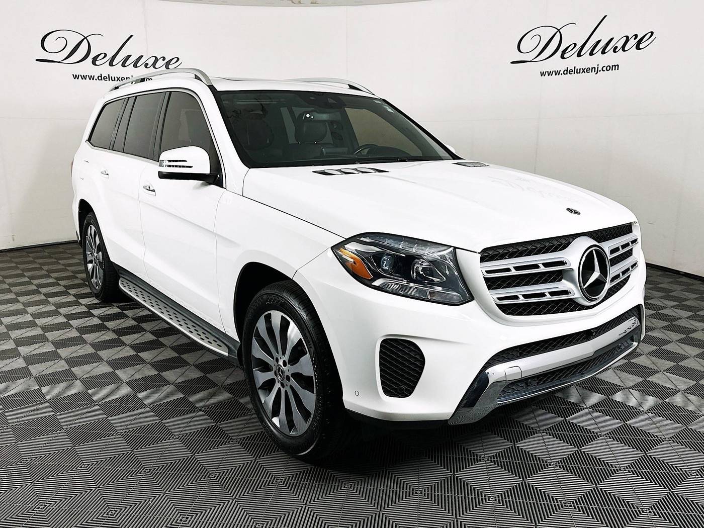 2019 Mercedes-Benz GLS GLS 450 — SUV — 63,721 mi — Linden, NJ