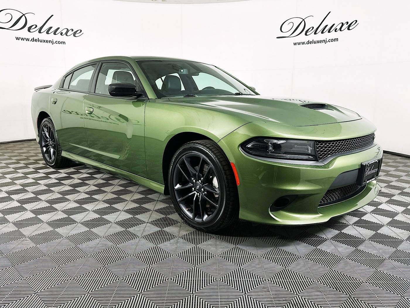 2022 Dodge Charger GT — Sedan — 50,117 mi — Linden, NJ