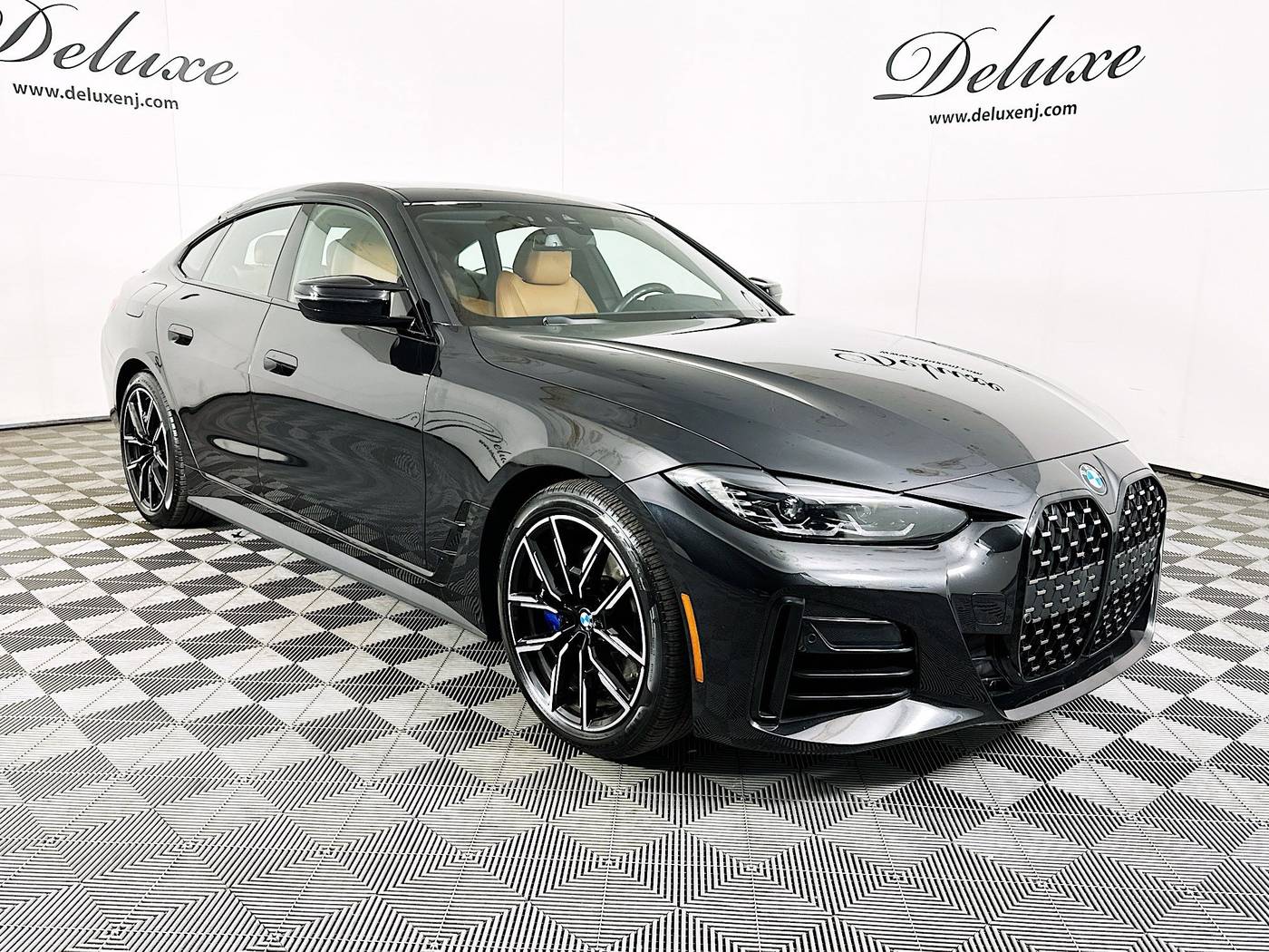 2022 BMW 4 Series M440i — Sedan — 33,937 mi — Linden, NJ
