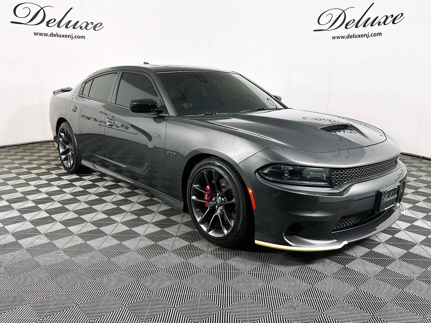 2023 Dodge Charger R/T — Sedan — 15,003 mi — Linden, NJ