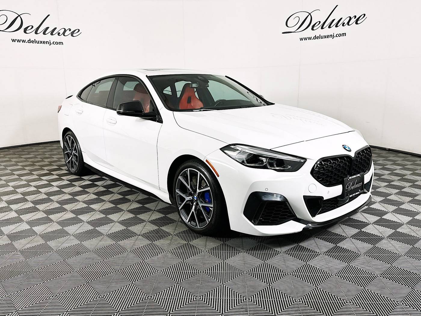 2022 BMW 2 Series M235i — Sedan — 24,297 mi — Linden, NJ