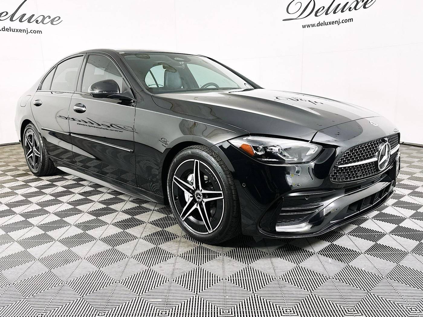2023 Mercedes-Benz C-Class C 300 — Sedan — 5,117 mi — Linden, NJ
