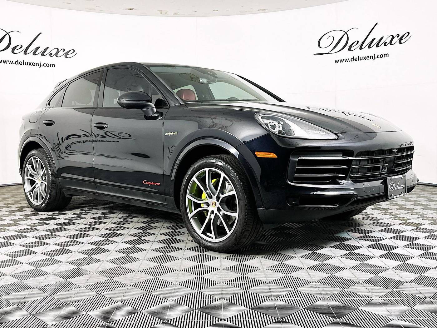 2022 Porsche Cayenne E-Hybrid — SUV — 32,382 mi — Linden, NJ