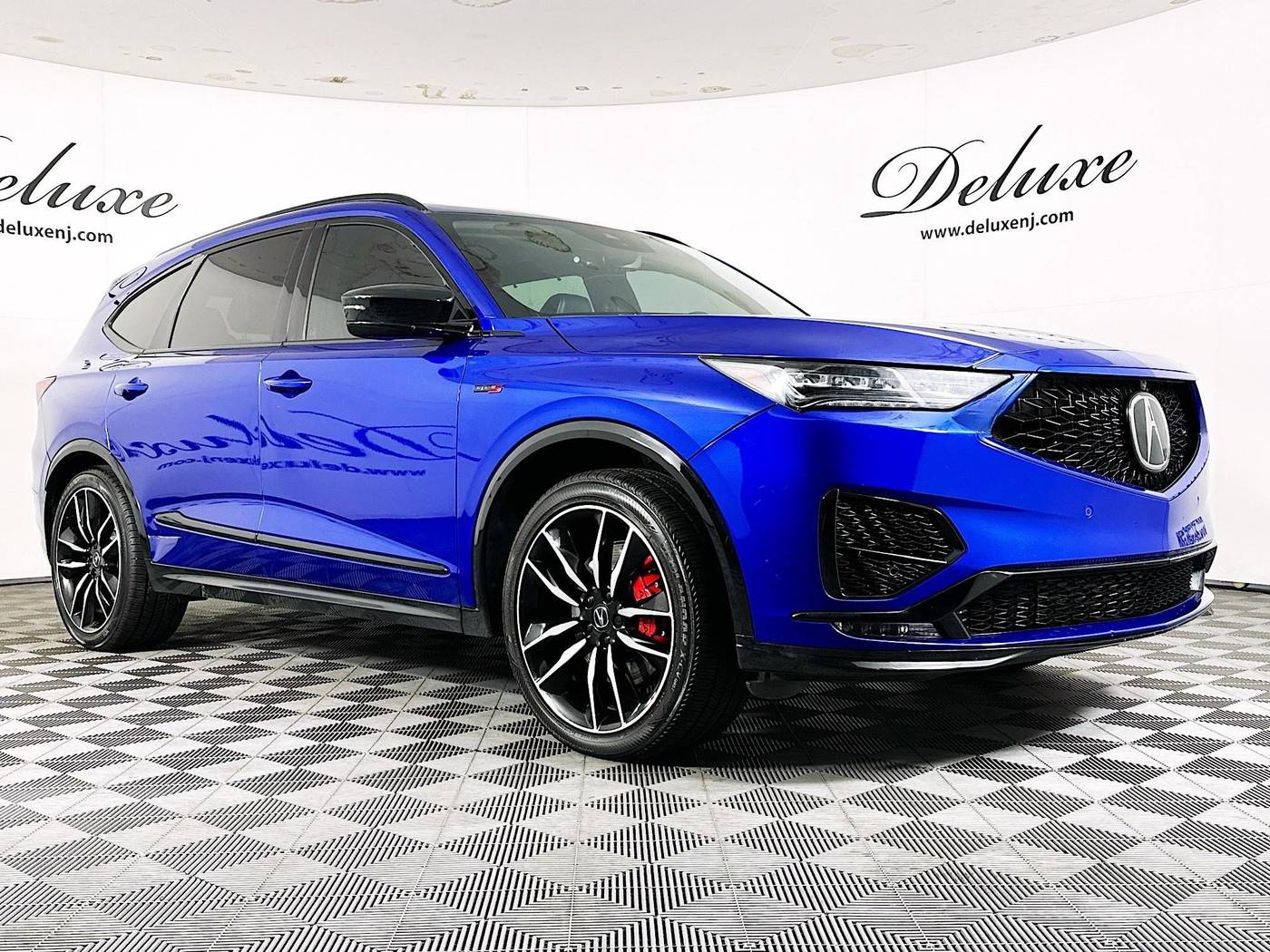 2023 Acura MDX Type S Advance Package — SUV — 43,142 mi — Linden, NJ
