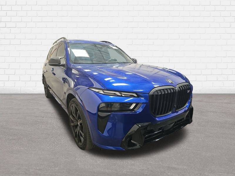 2023 BMW X7 M60i — SUV — 22,890 mi — Linden, NJ