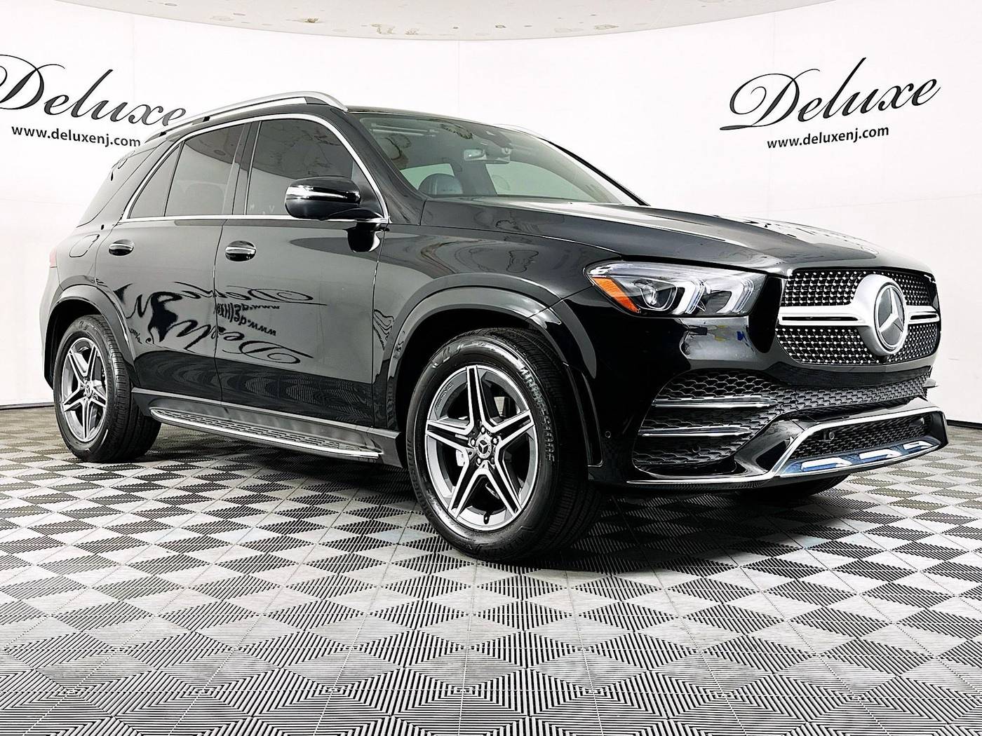 2022 Mercedes-Benz GLE GLE 350 — SUV — 27,223 mi — Linden, NJ
