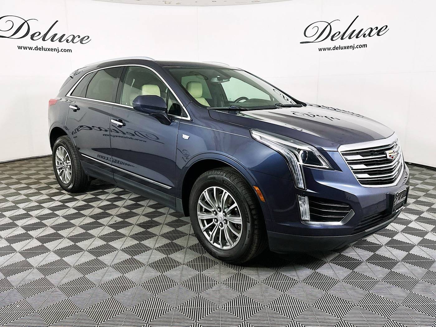 2018 Cadillac XT5 Luxury — SUV — 73,780 mi — Linden, NJ