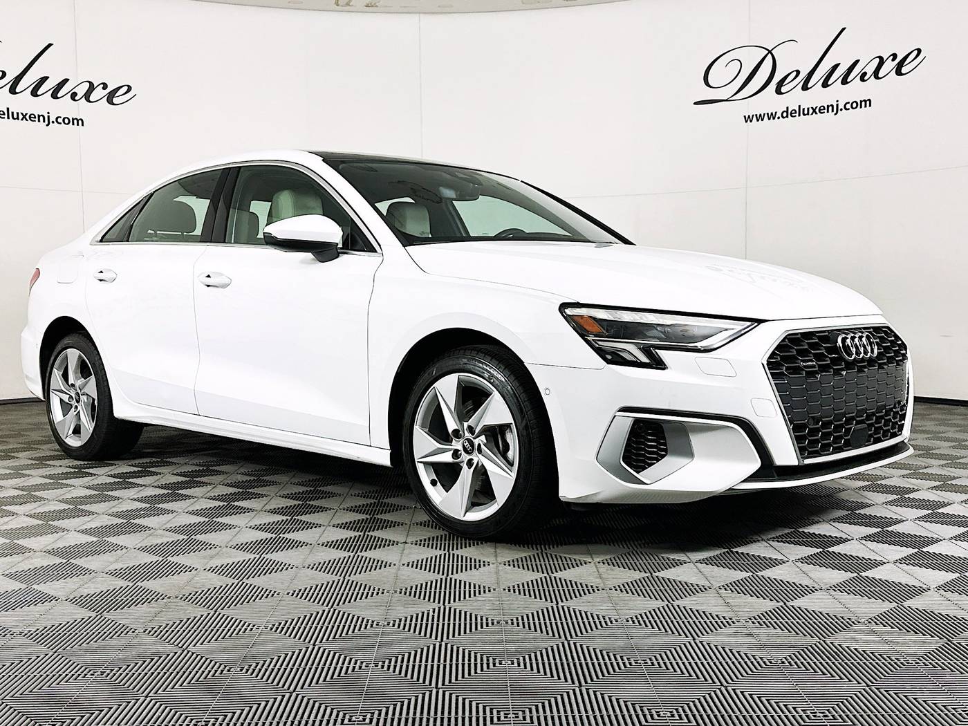 2023 Audi A3 Premium — Sedan — 19,482 mi — Linden, NJ