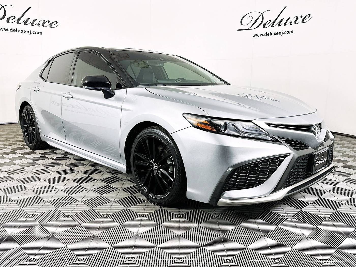 2024 Toyota Camry XSE — Sedan — 37,057 mi — Linden, NJ