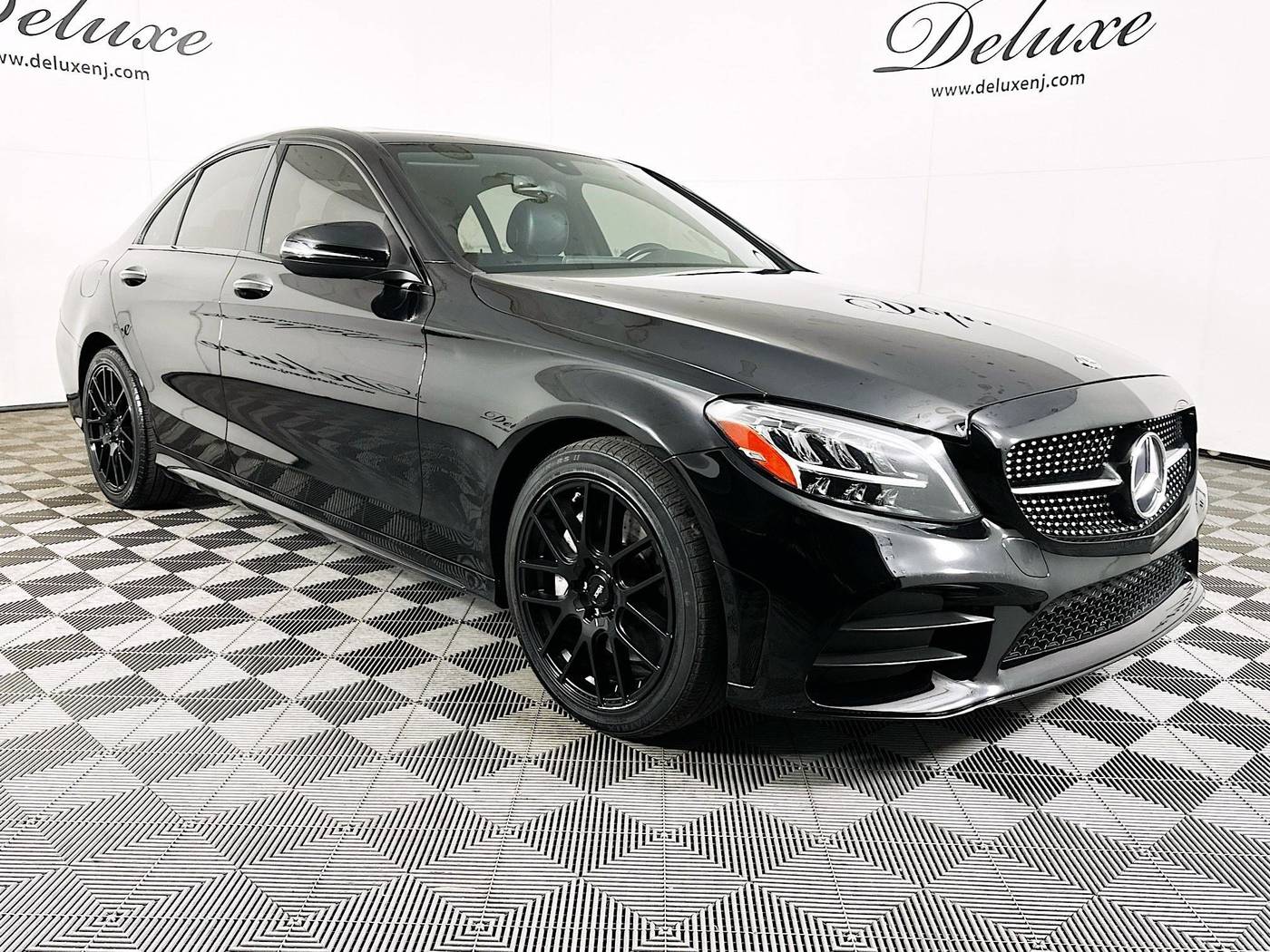 2020 Mercedes-Benz C-Class C 300 — Sedan — 63,078 mi — Linden, NJ