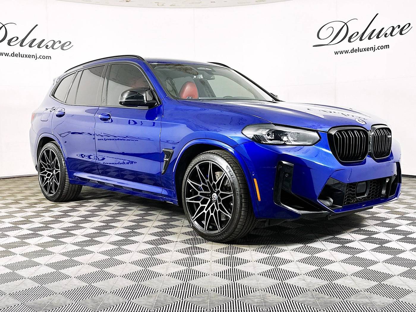 2023 BMW X3 M Standard