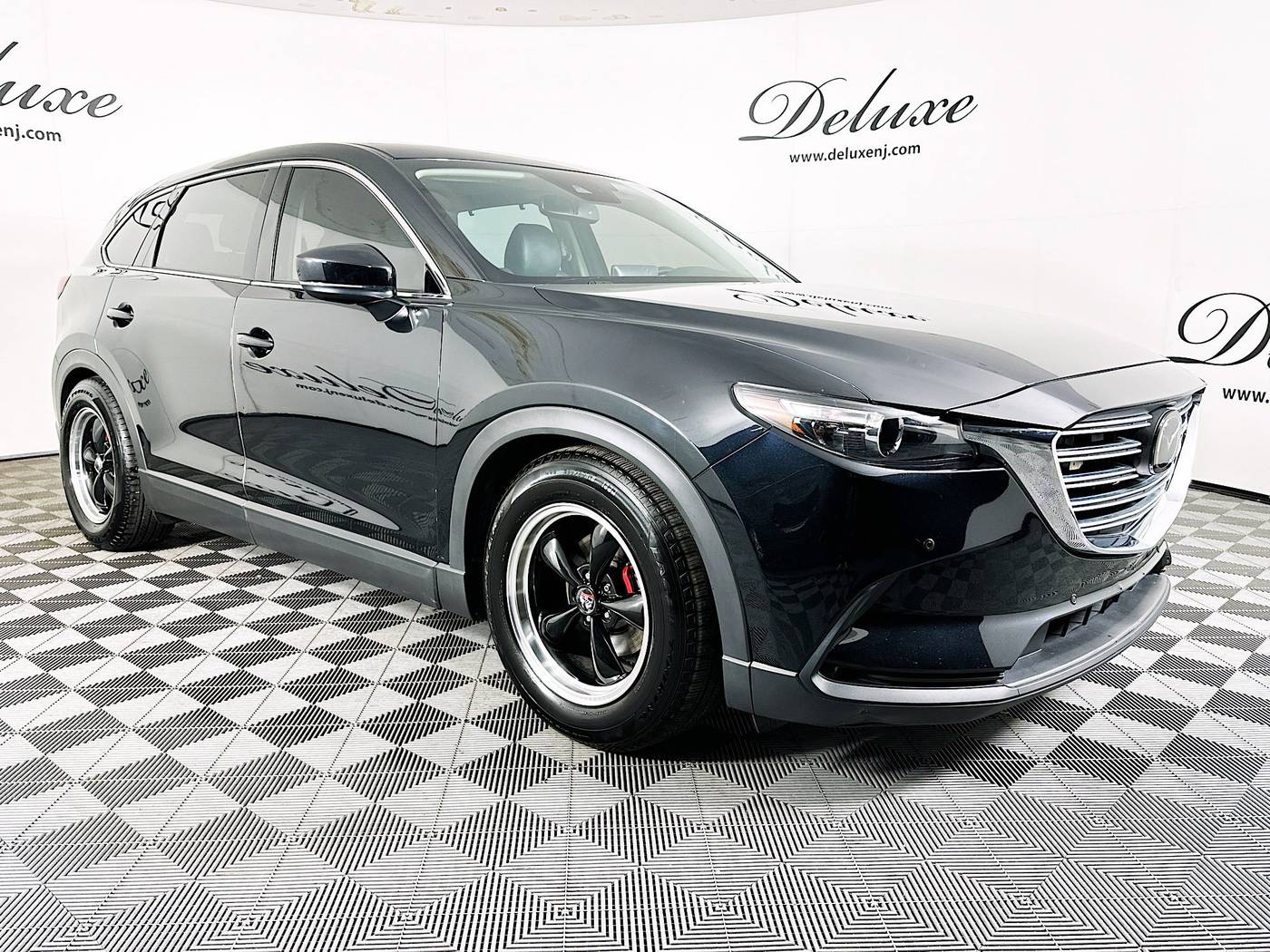 2020 Mazda CX-9 Touring — SUV — 41,944 mi — Linden, NJ