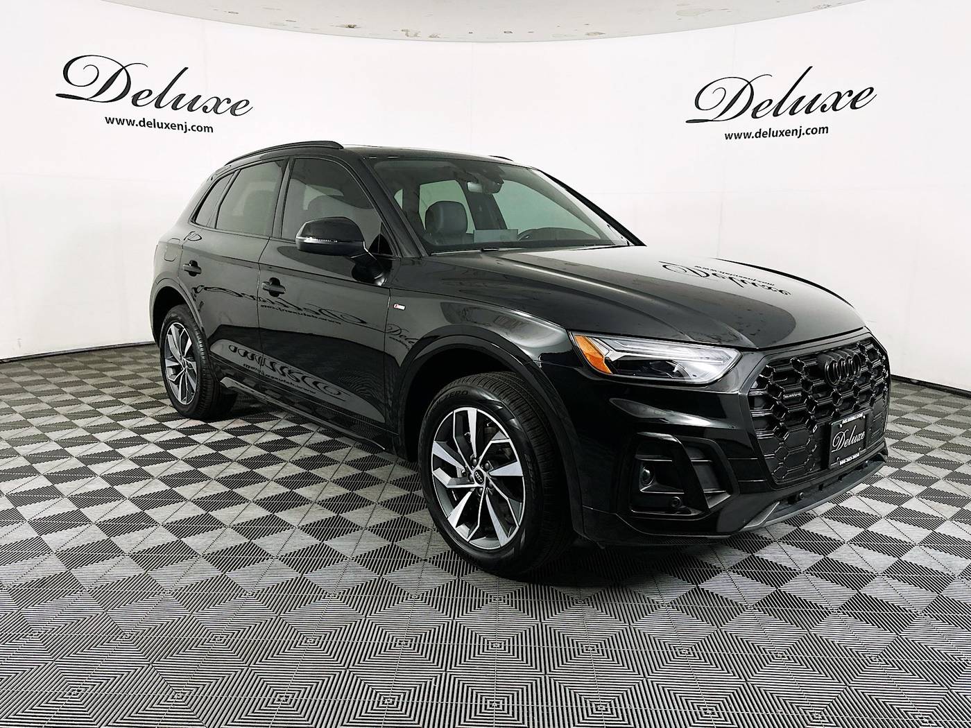 2024 Audi Q5 Premium — SUV — 3,400 mi — Linden, NJ