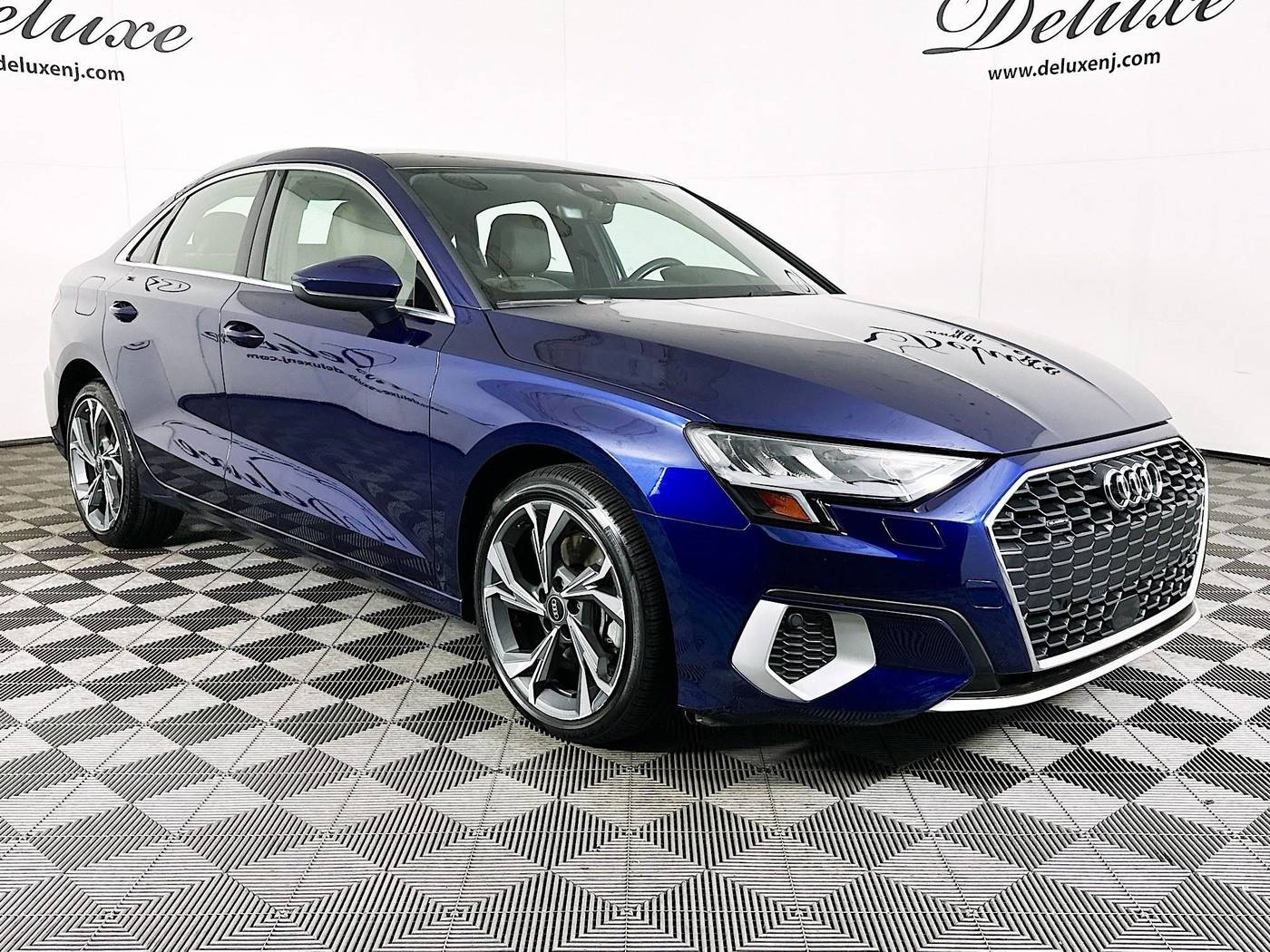 2022 Audi A3 Premium — Sedan — 26,098 mi — Linden, NJ