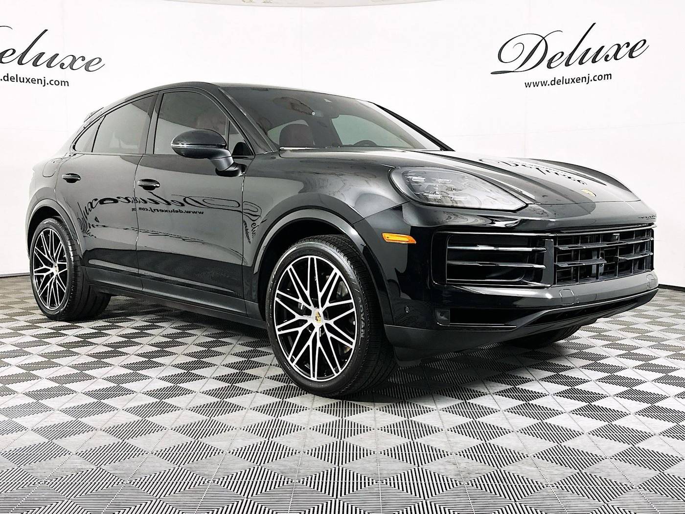 2024 Porsche Cayenne Standard — SUV — 20,024 mi — Linden, NJ