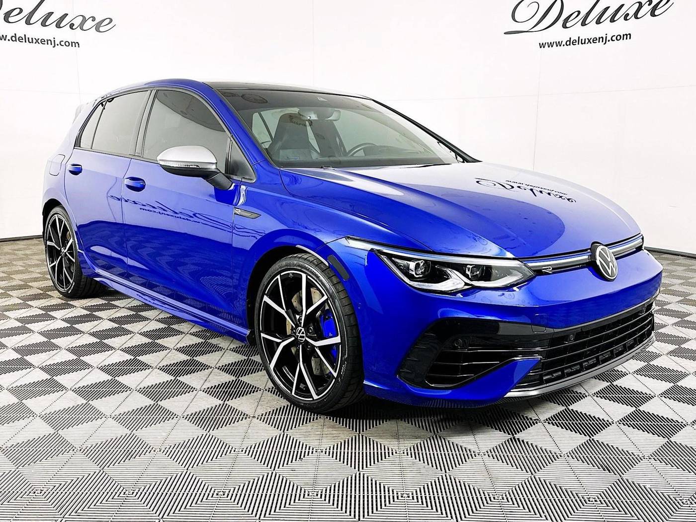 2024 Volkswagen Golf R Base — Hatchback — 6,602 mi — Linden, NJ