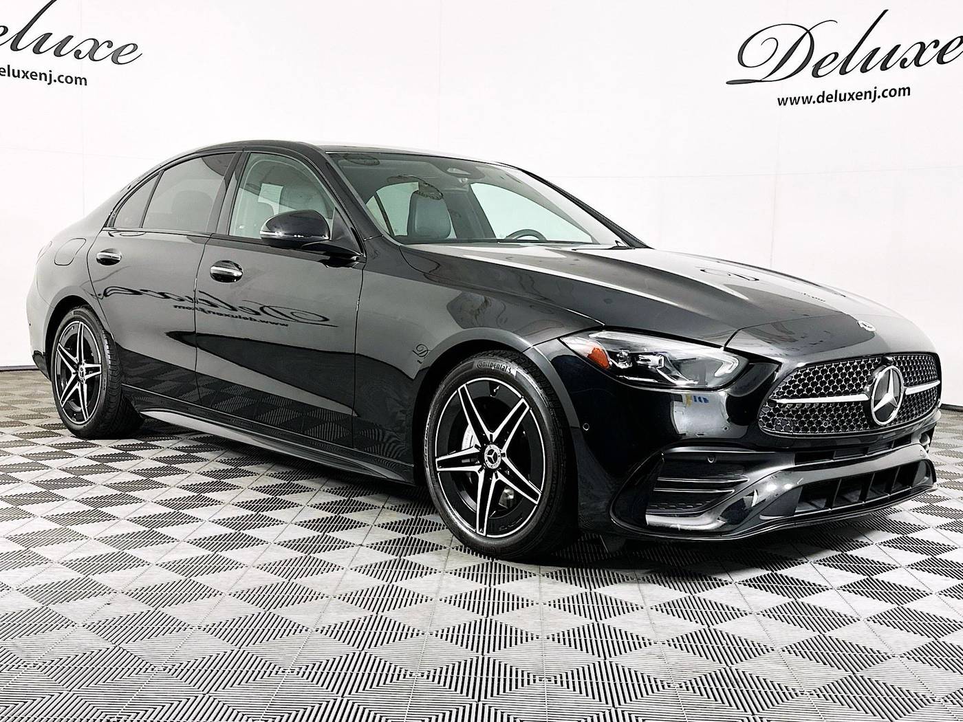2023 Mercedes-Benz C-Class C 300 — Sedan — 16,101 mi — Linden, NJ