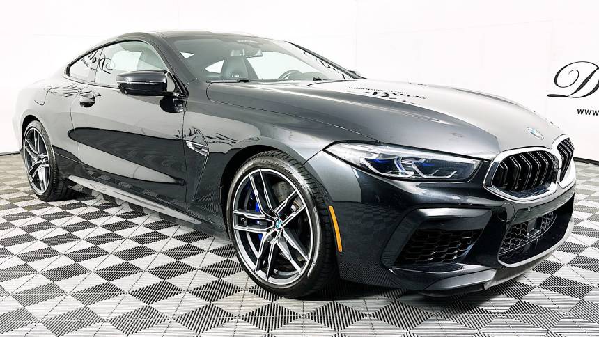 2020 BMW M8 Standard For Sale in Linden, NJ - WBSAE0C05LCD64141 