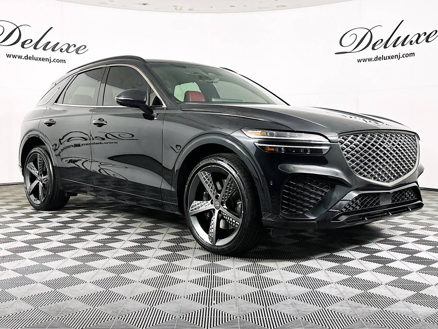 2023 Genesis GV70 3.5T Sport — SUV — 44,011 mi — Linden, NJ