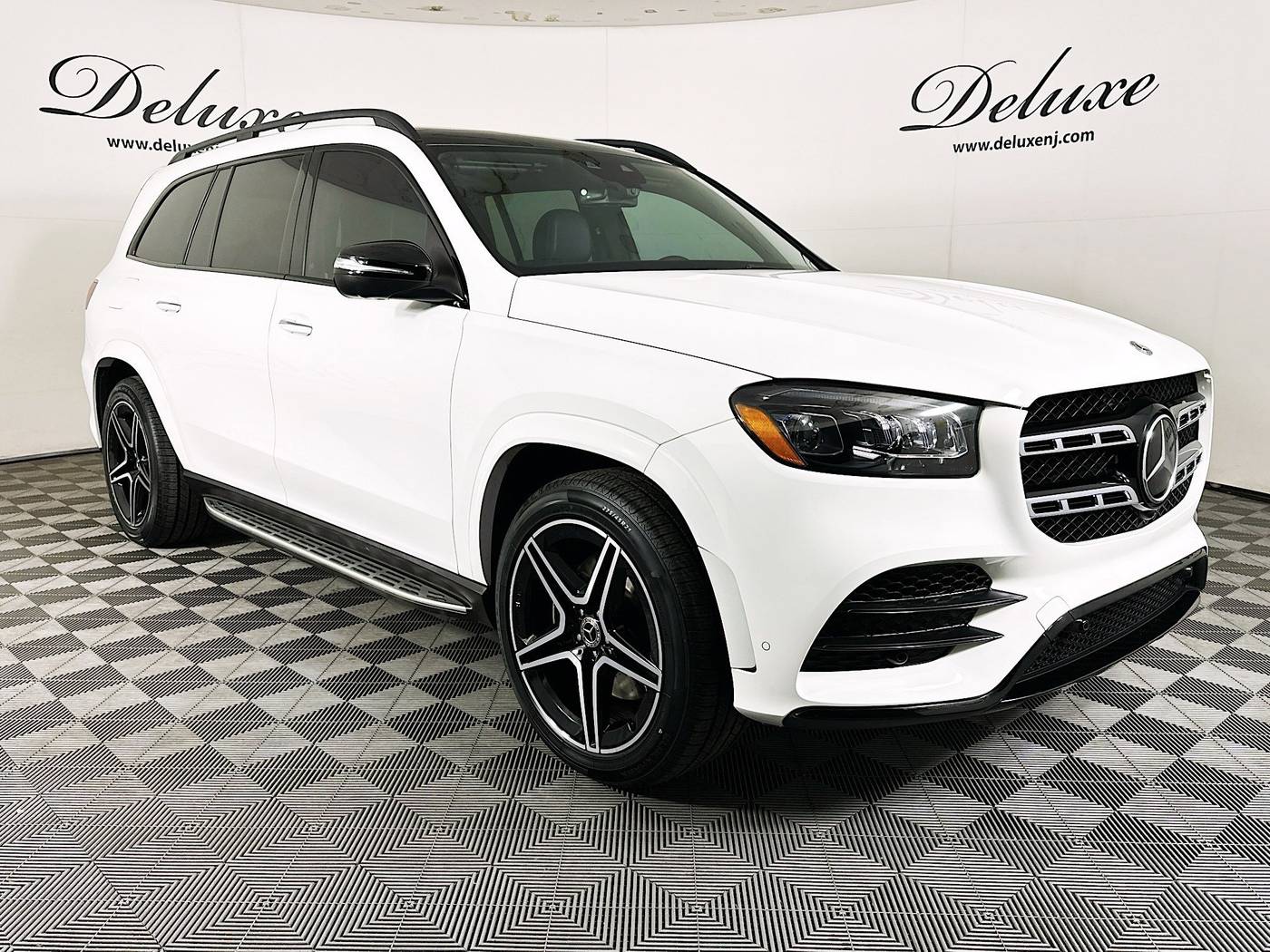 2022 Mercedes-Benz GLS GLS 450 — SUV — 26,761 mi — Linden, NJ