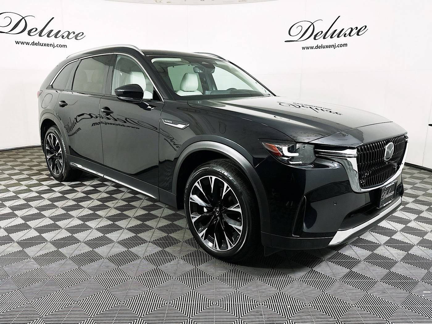 2024 Mazda CX-90 Plug-In Hybrid Premium Plus — SUV — 7,595 mi — Linden, NJ