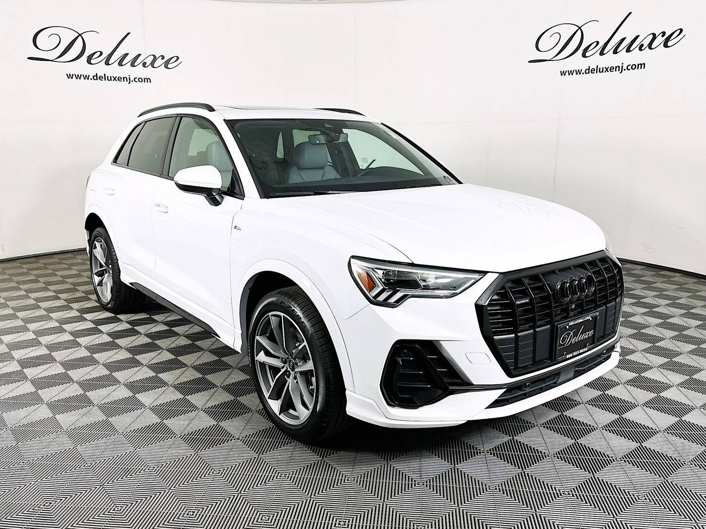 2024 Audi Q3 S line Premium — SUV — 2,029 mi — Linden, NJ