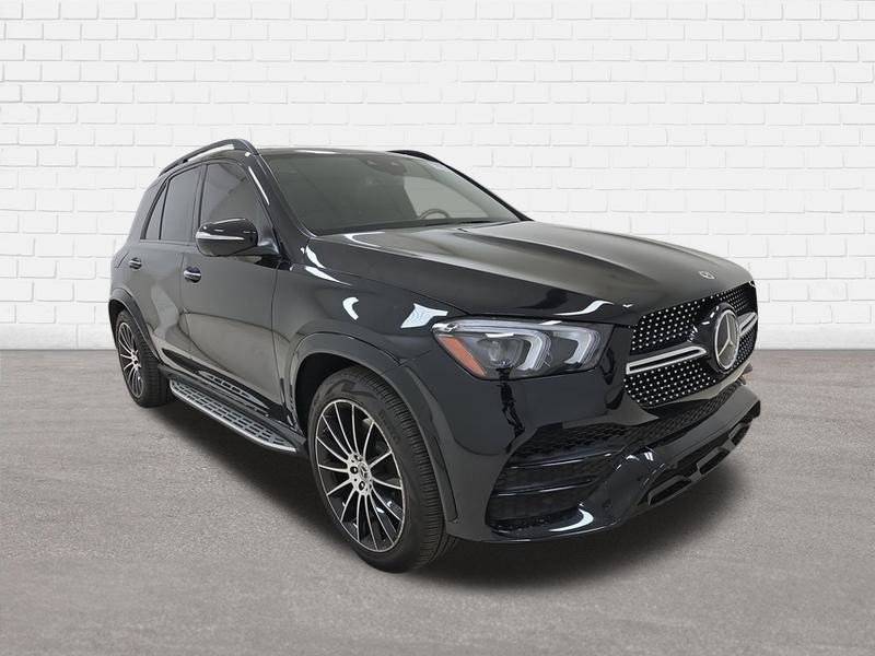 2021 Mercedes-Benz GLE GLE 450 — SUV — 22,013 mi — Linden, NJ