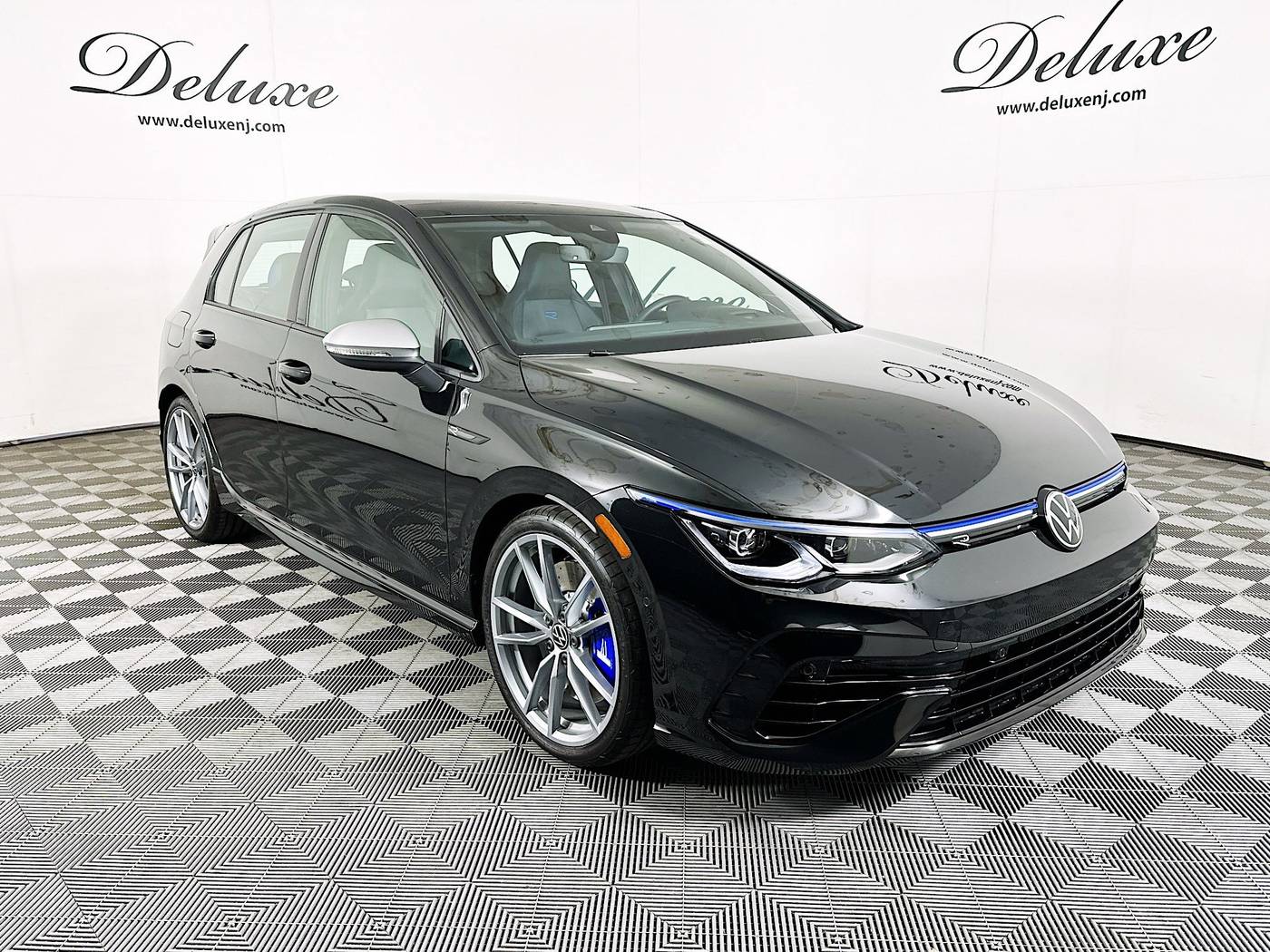 2024 Volkswagen Golf R Base — Hatchback — 769 mi — Linden, NJ