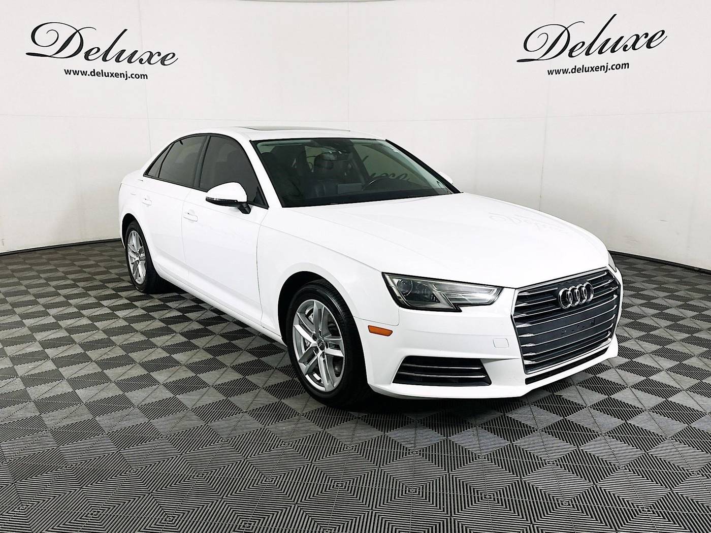 2017 Audi A4 Premium — Sedan — 103,500 mi — Linden, NJ