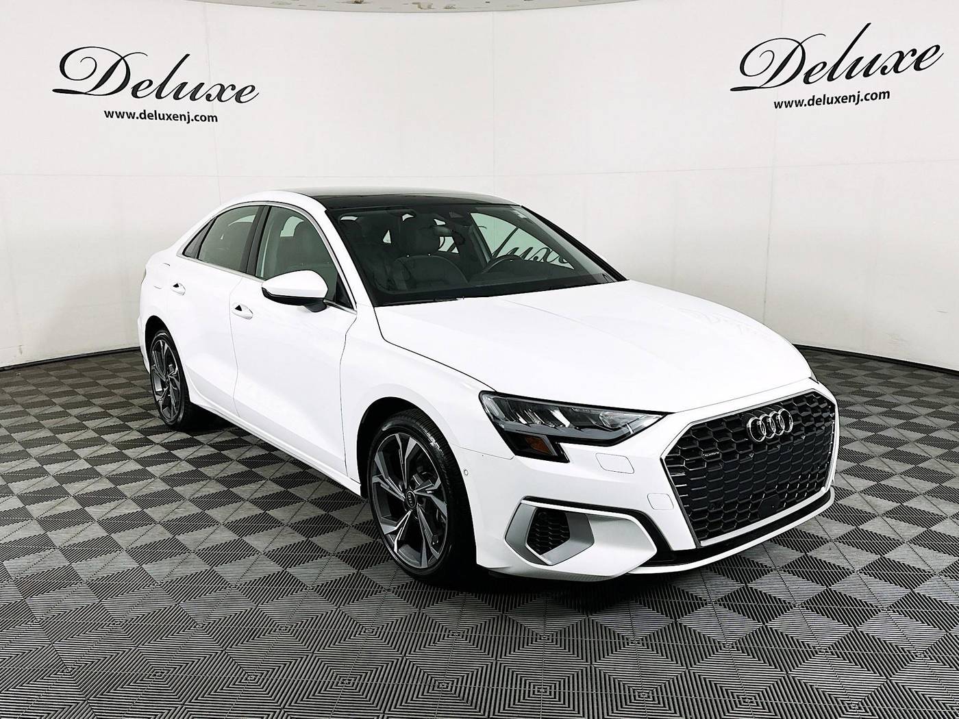 2022 Audi A3 Premium — Sedan — 21,823 mi — Linden, NJ