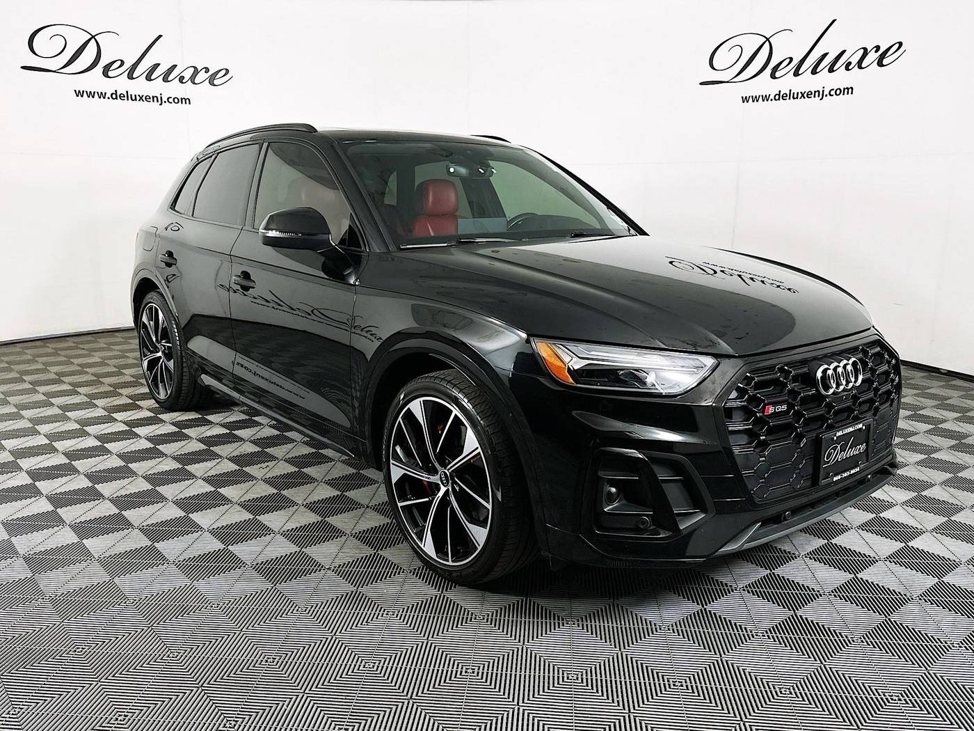 2021 Audi SQ5 Premium Plus — SUV — 44,413 mi — Linden, NJ