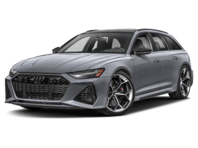 2024 Audi RS 6 Avant Performance — Wagon — 12,011 mi — Linden, NJ